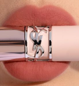 Yves Saint Laurent Lip Balm Ysl Lovenude, 03-taupe-flirt, Packshot View