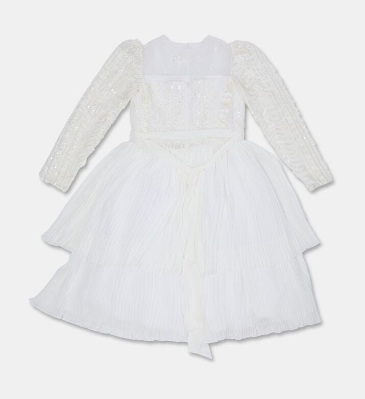 Speranza Dress, Packshot View