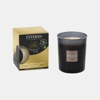 Vanille D Or Refillable Scented Candle 180 G