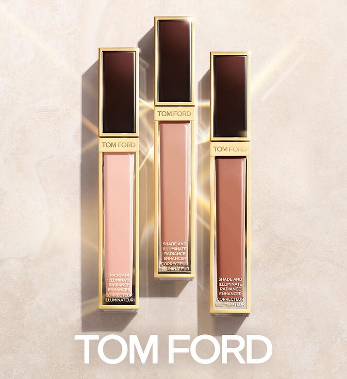 Shade Illuminate Radiance Enhancer Shade Illuminate Radiance Enhancer