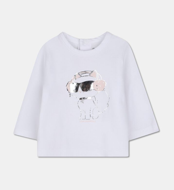 Karl Lagerfeld Quilted Tracksuit Set, Packshot View