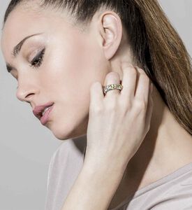 Small Stone Stretchable Ring Small Stone Stretchable Ring