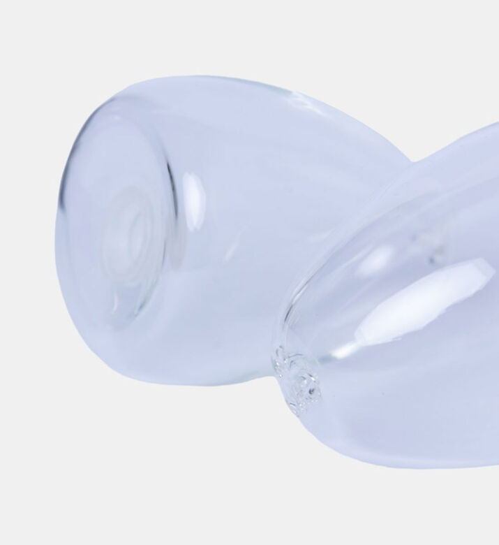 Crystal Salt-pepper Egg-shaped Set