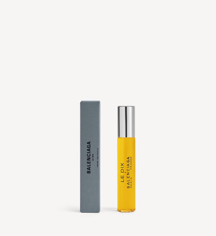 Balenciaga Edp Dix Ts, Packshot View