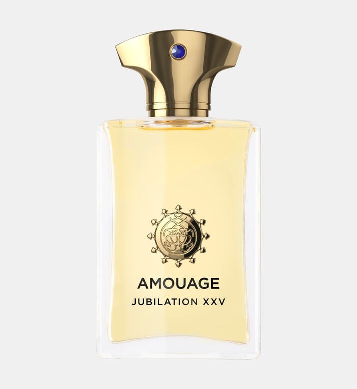 Amouage Jubilation Xxv Eau De Parfum, Packshot View