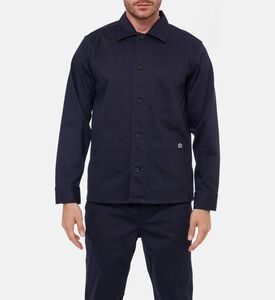 Lacoste Shirt, Model View