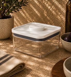 Oxo Big Square-mini Food Container, Packshot View