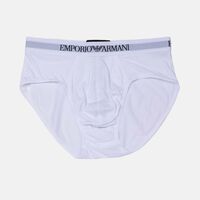 Cotton Highwaisted Briefs