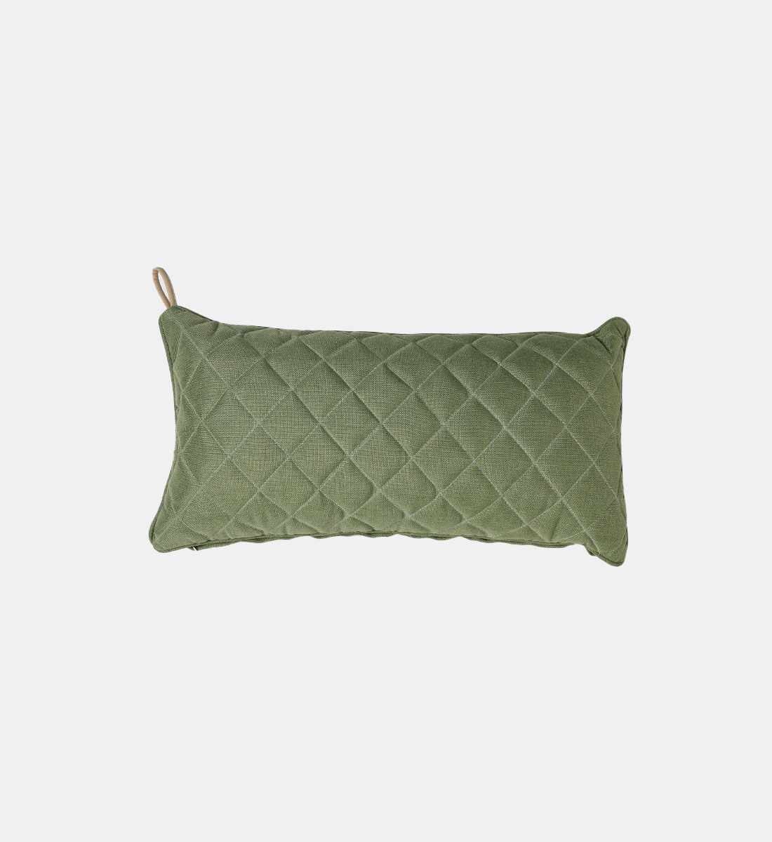 Long rectangular shop cushions