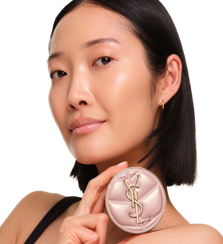 Yves Saint Laurent Fdt Skin Affair Cushion, Packshot View