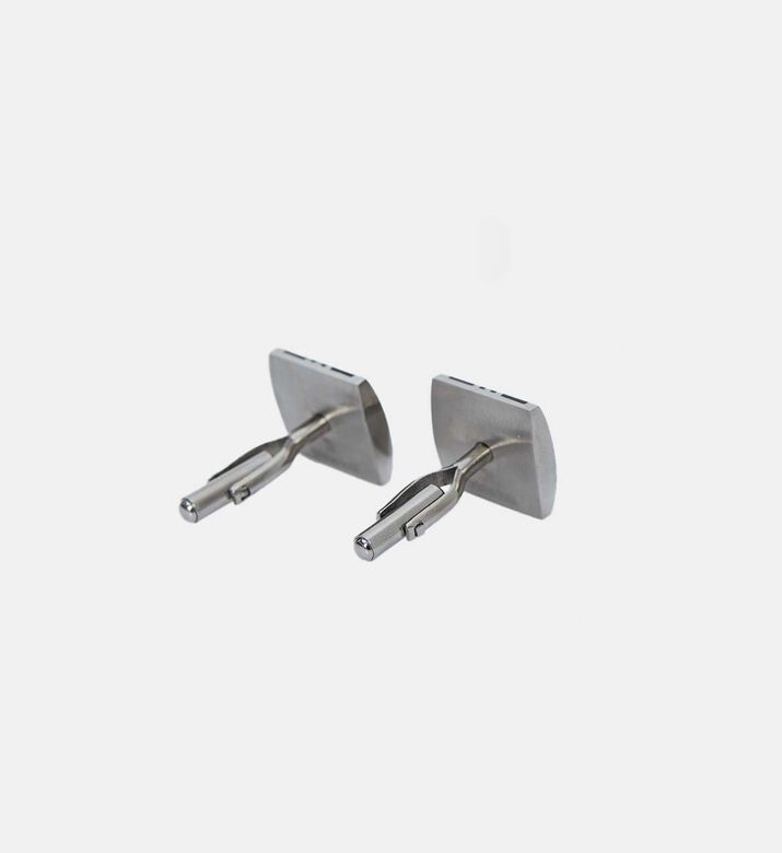 Stainless Steel Cufflinks