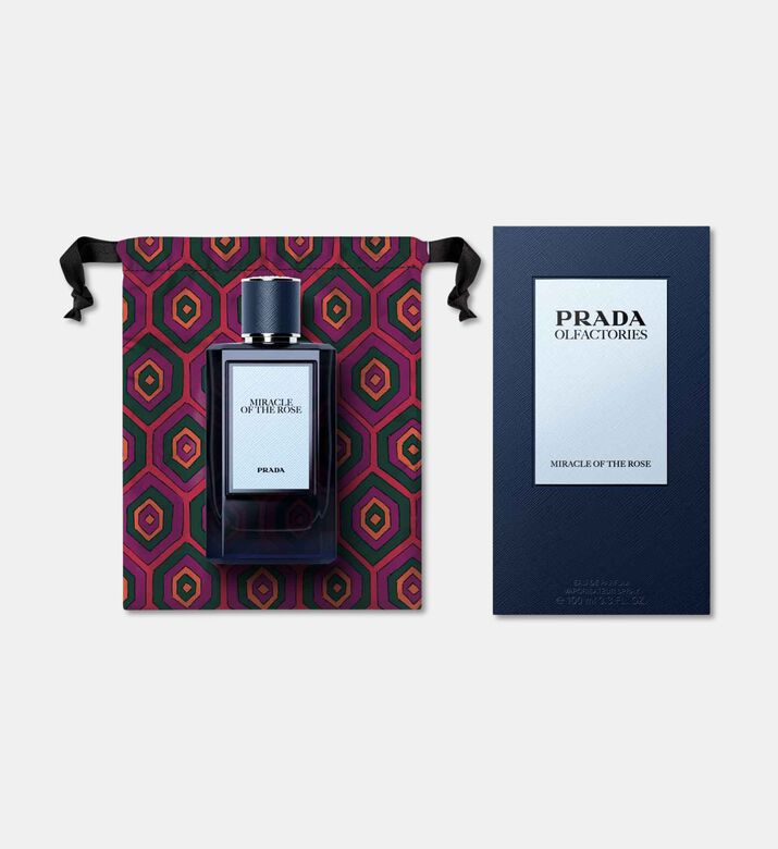 Prada Cargo De Nuit Eau De Parfum, Packshot View