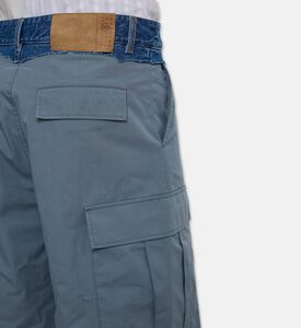 MM6 Short, Model View