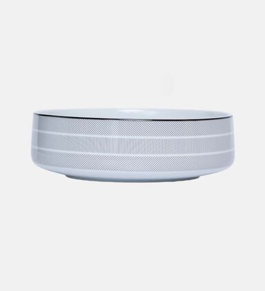 Orquestra Porcelain Salad Bowl