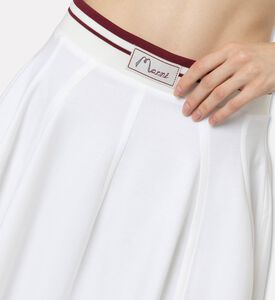 Marni Skirt, Model View