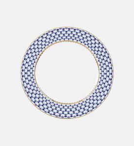 طبق عشاء أوروبي من كوبالت نت