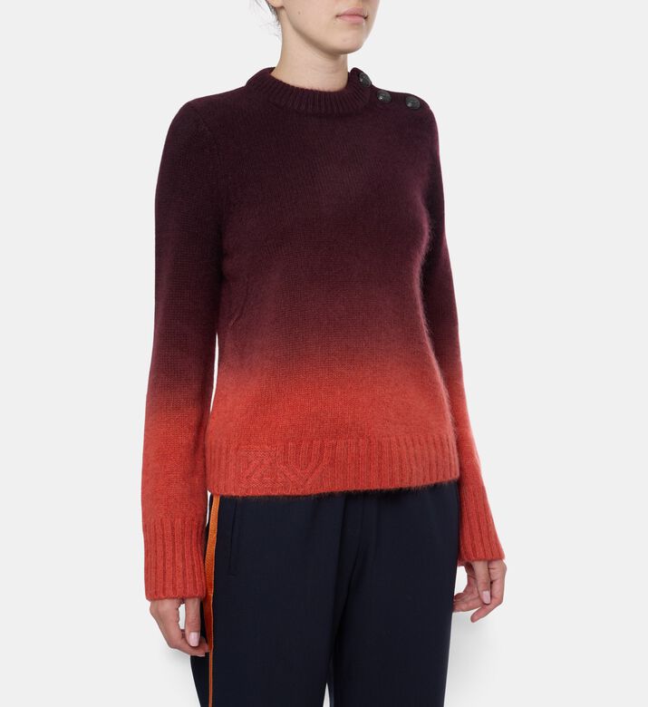 Zadig et Voltaire Sweater Malty, Model View