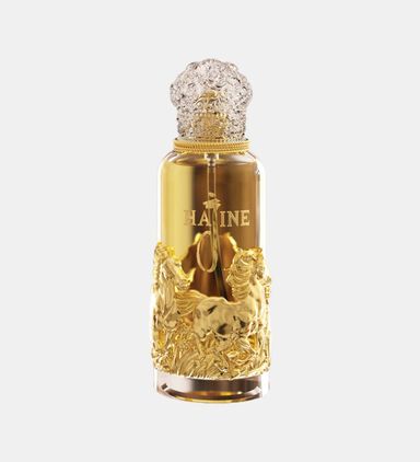 ماء عطر وايلد هورس هجين غولدن غالوب