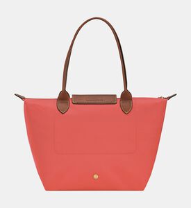 Longchamp Bag Le Pliage Original, Dark-red, Packshot View