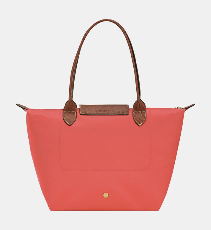 Longchamp Bag Le Pliage Original, Dark-red, Packshot View