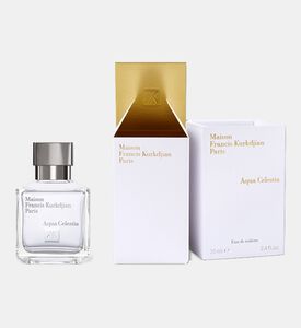Maison Francis Kurkdjian Aqua Celestia Eau De Toilette, 70-ml, Packshot View