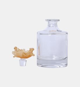 Classic Round Crystal Decanter