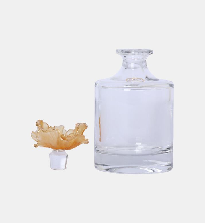 Classic Round Crystal Decanter Classic Round Crystal Decanter