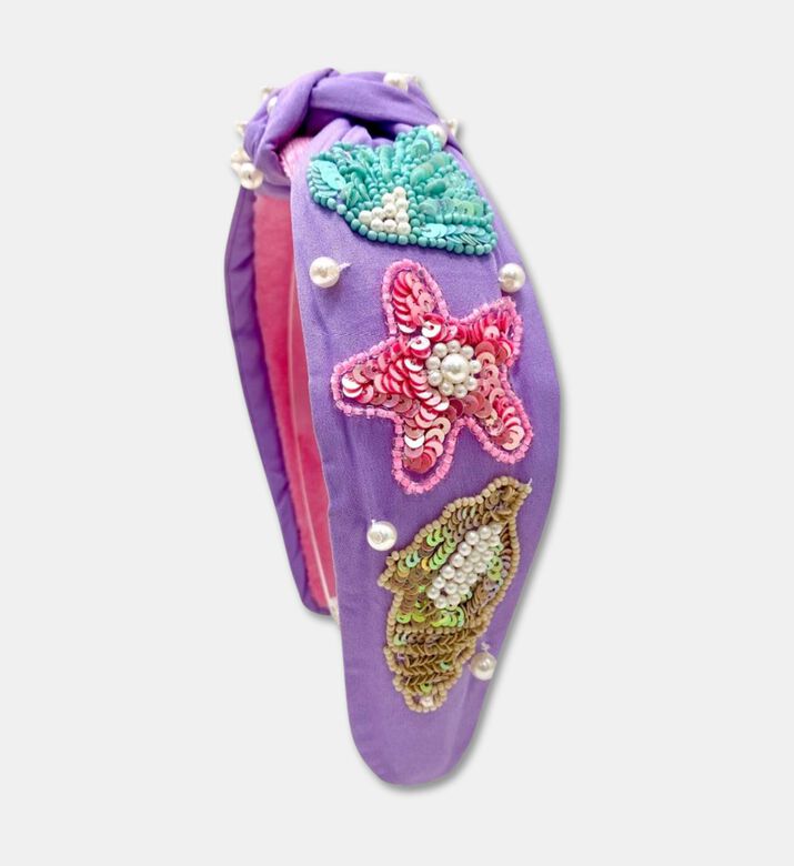 My Little Thieves Headband Under The Sea, Packshot View