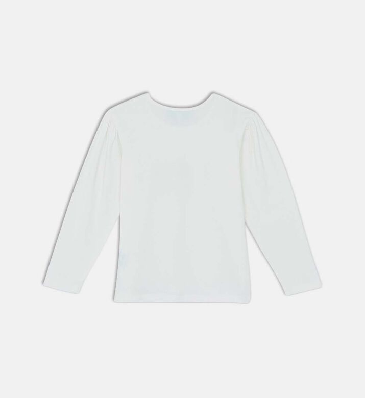 Paris Map-print T-shirt