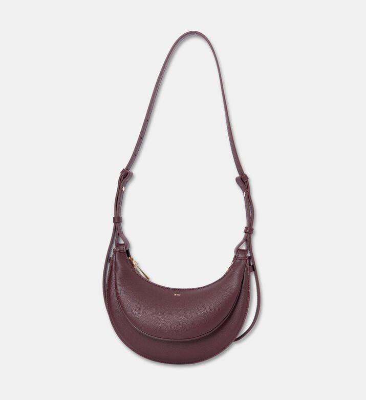 JW PEI Adjustable Strap Top Handle Bag, Packshot View