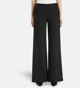 Luisa Spagnoli Pant, Model View