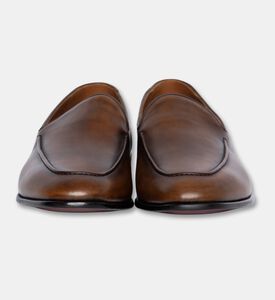 Valentino Shoes Formal, Brown, Eu-45, Packshot View