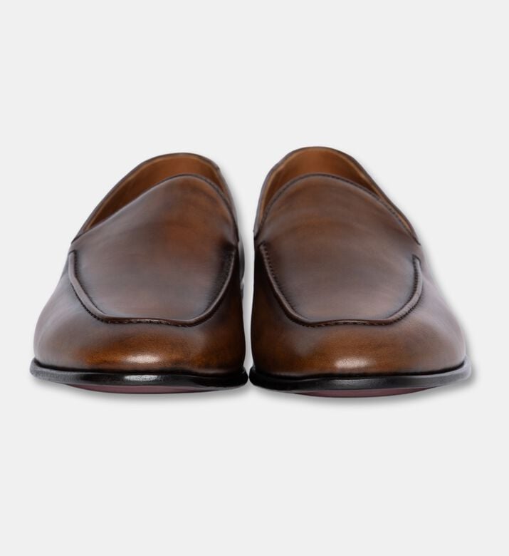 Valentino Shoes Formal, Brown, Eu-45, Packshot View