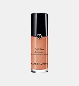 Fluid Sheer Glow Enhancer 18 Ml