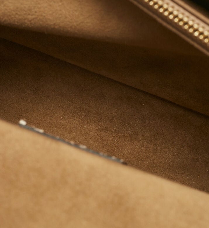 Louis Vuitton Preowned Louis Vuitton Monogram Chain Strap Shoulder Bag, Packshot View