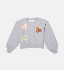 Molo Sweatsh Miki, Packshot View