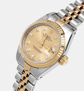 Rolex Watch Rolex, Packshot View