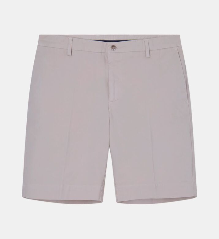 Kensington Cotton Short