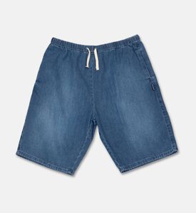 Palm Angels Short Logo, Packshot View