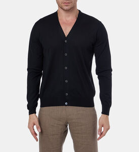 Corneliani Shirt Knit, Model View