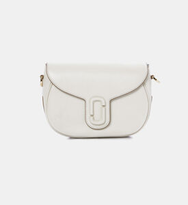 حقيبة سادل جلد ذا جي مارك