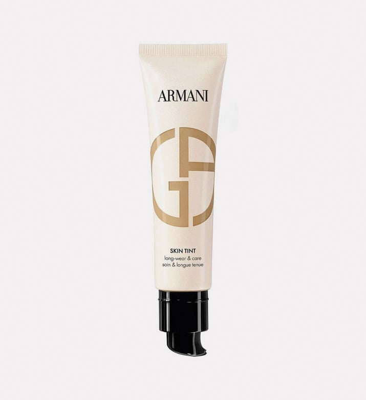 Armani Beauty Foundation Ga Skin Tint, M3, Packshot View