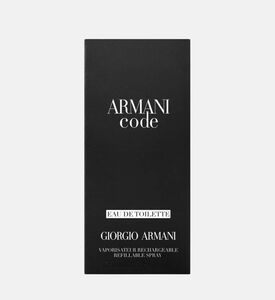 Armani Eau De Toilette