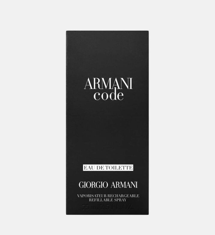 Armani Eau De Toilette