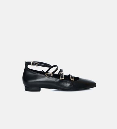 Luke Ballerina Flats