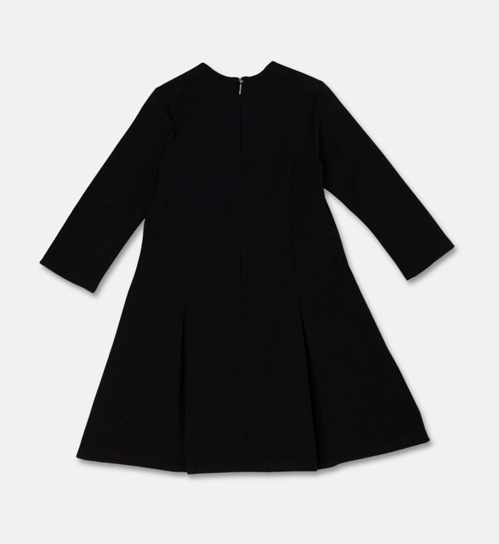 MSGM Logo A-line Dress, Packshot View