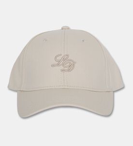 Les Deux Tonal Baseball Cap, Packshot View