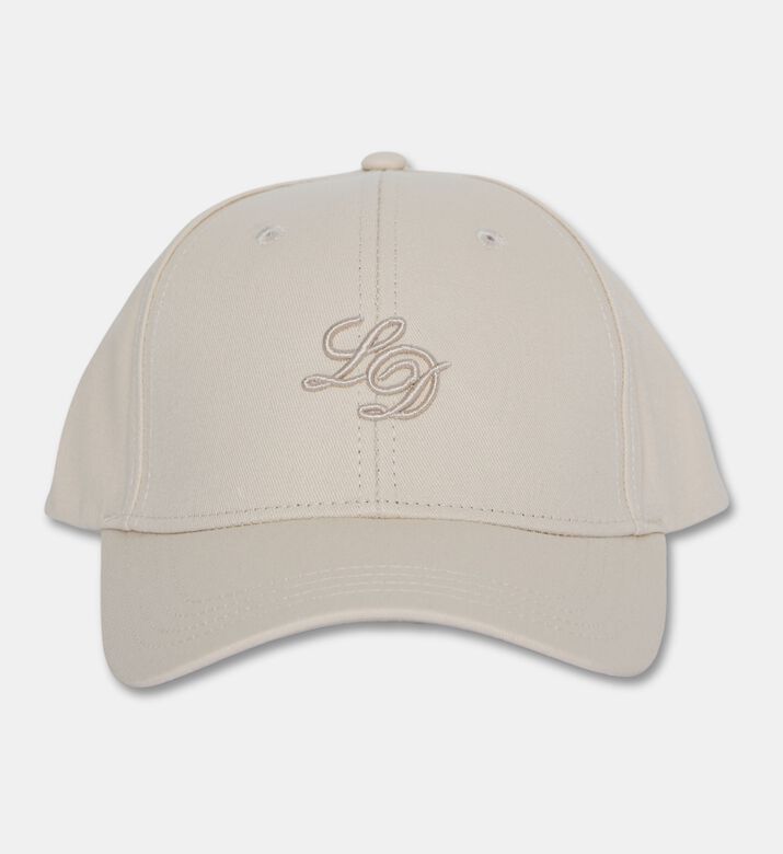 Les Deux Tonal Baseball Cap, Packshot View