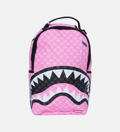 Cotton Candy Core Backpack