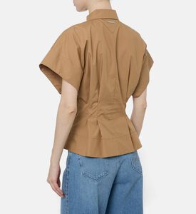 Karl Lagerfeld Blou, Model View